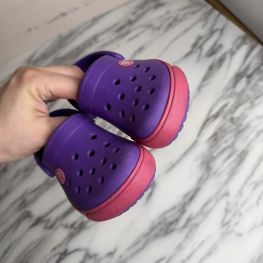 CROCS crocband ii